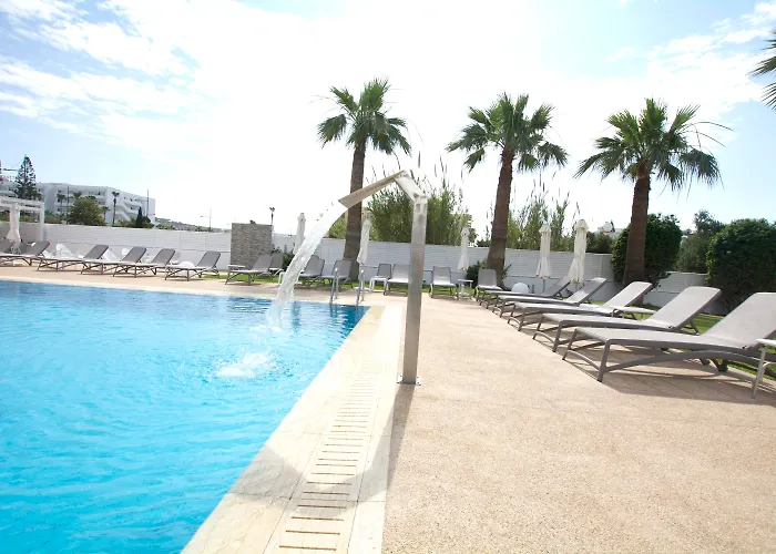 Lantiana Napa Aparthotel