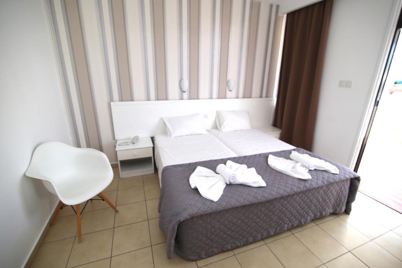 Lantiana Napa Hotel de apartamente 3*