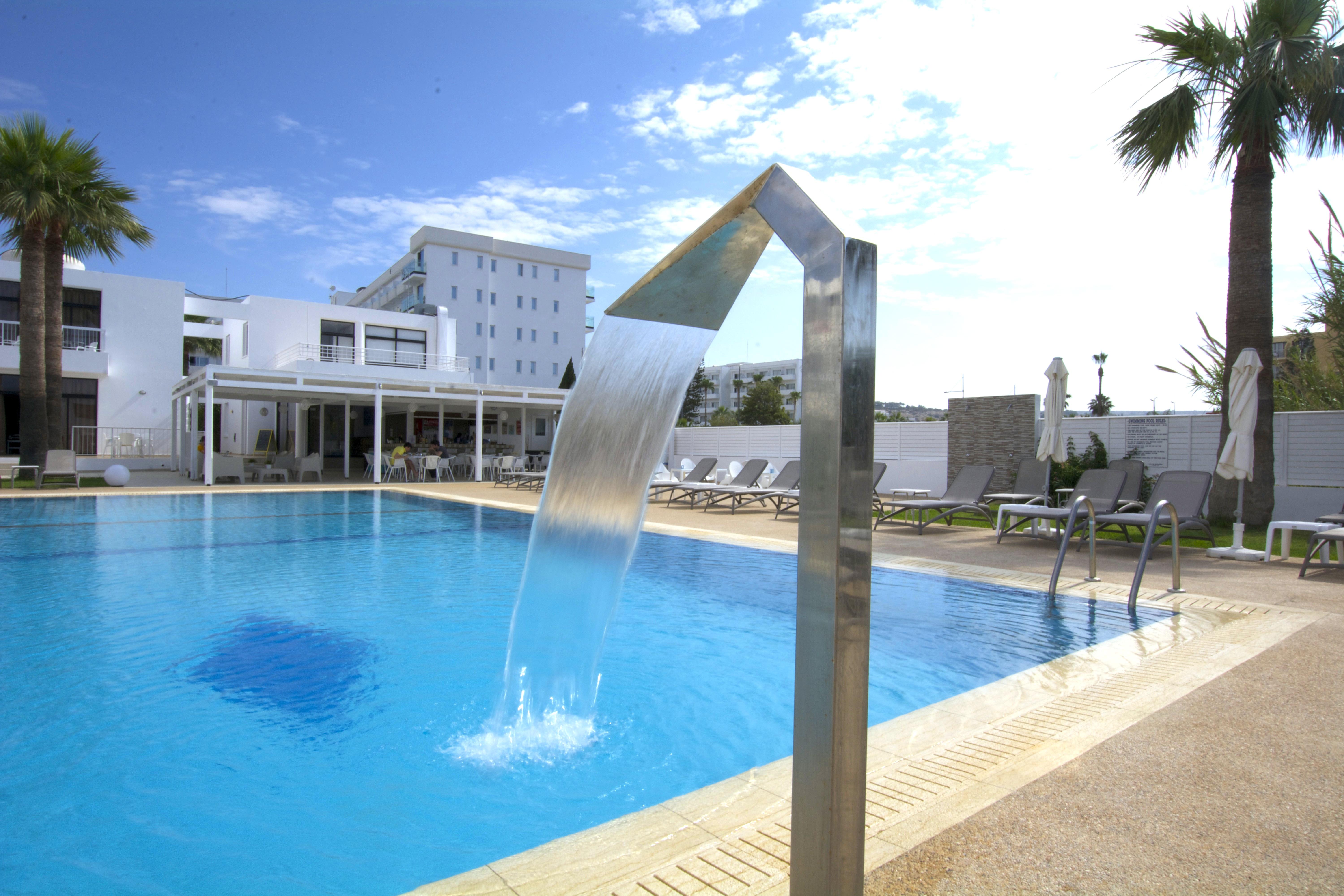 Lantiana Napa Hotel de apartamente