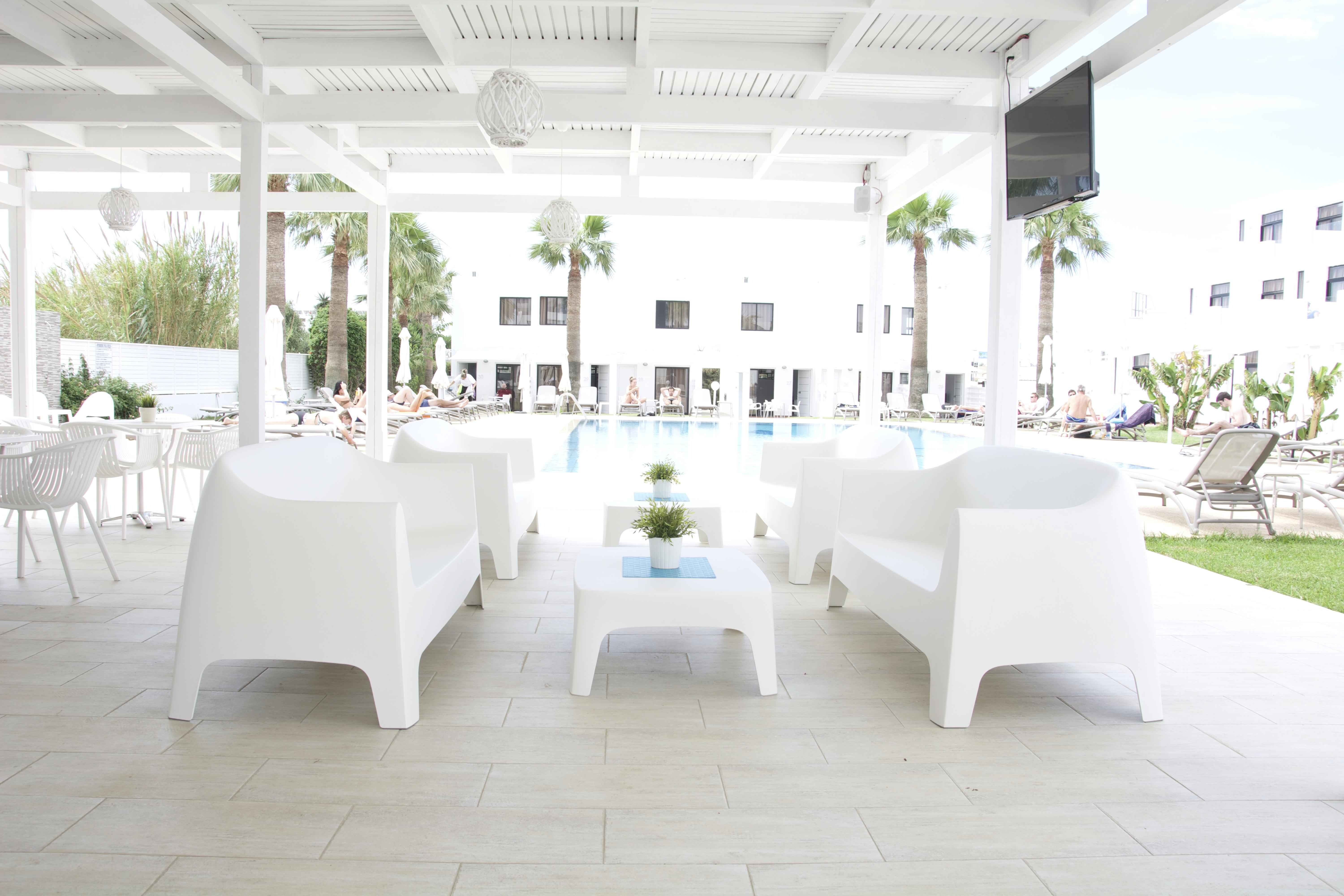 Lantiana Napa Hotel de apartamente 3*