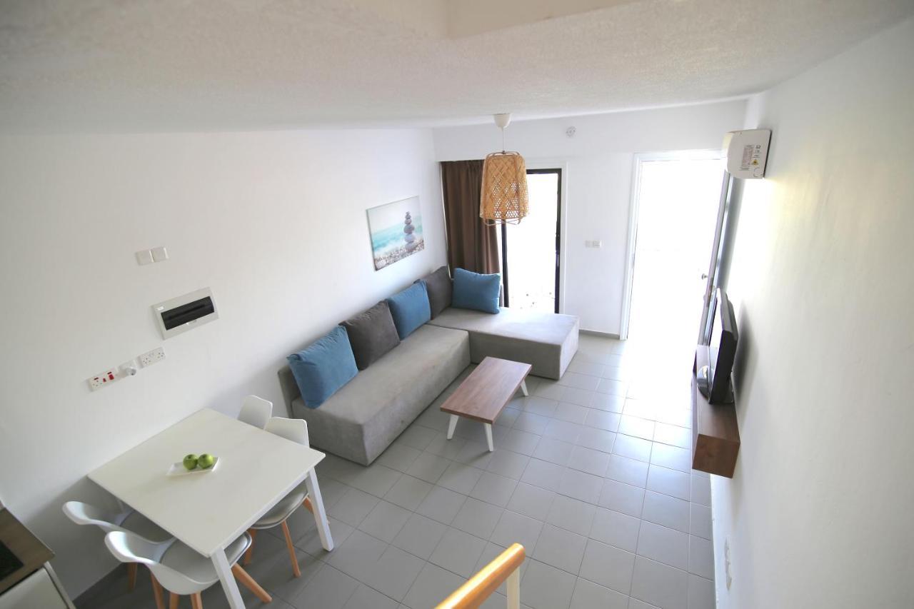 Hotel de apartamente Lantiana Napa 3*