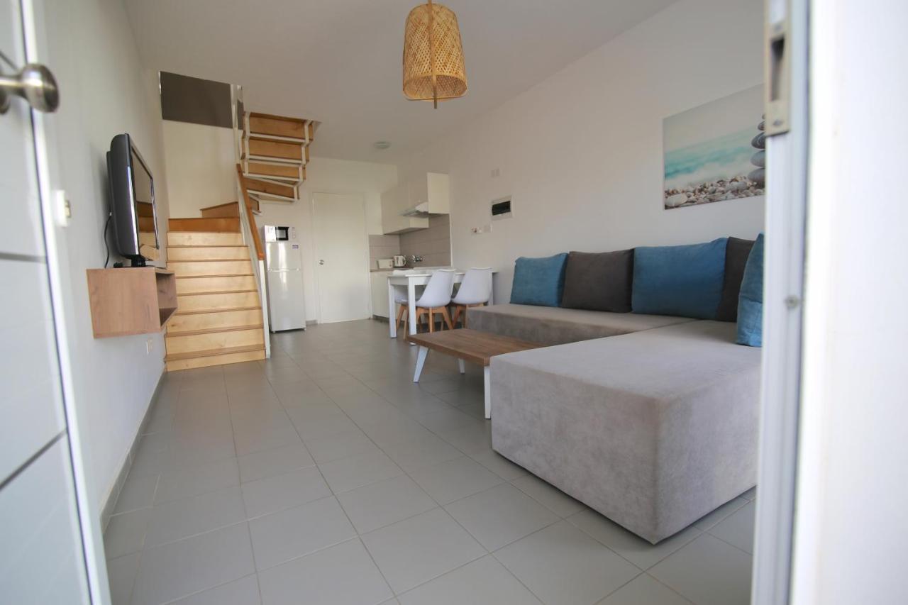 Hotel de apartamente Lantiana Napa 3*