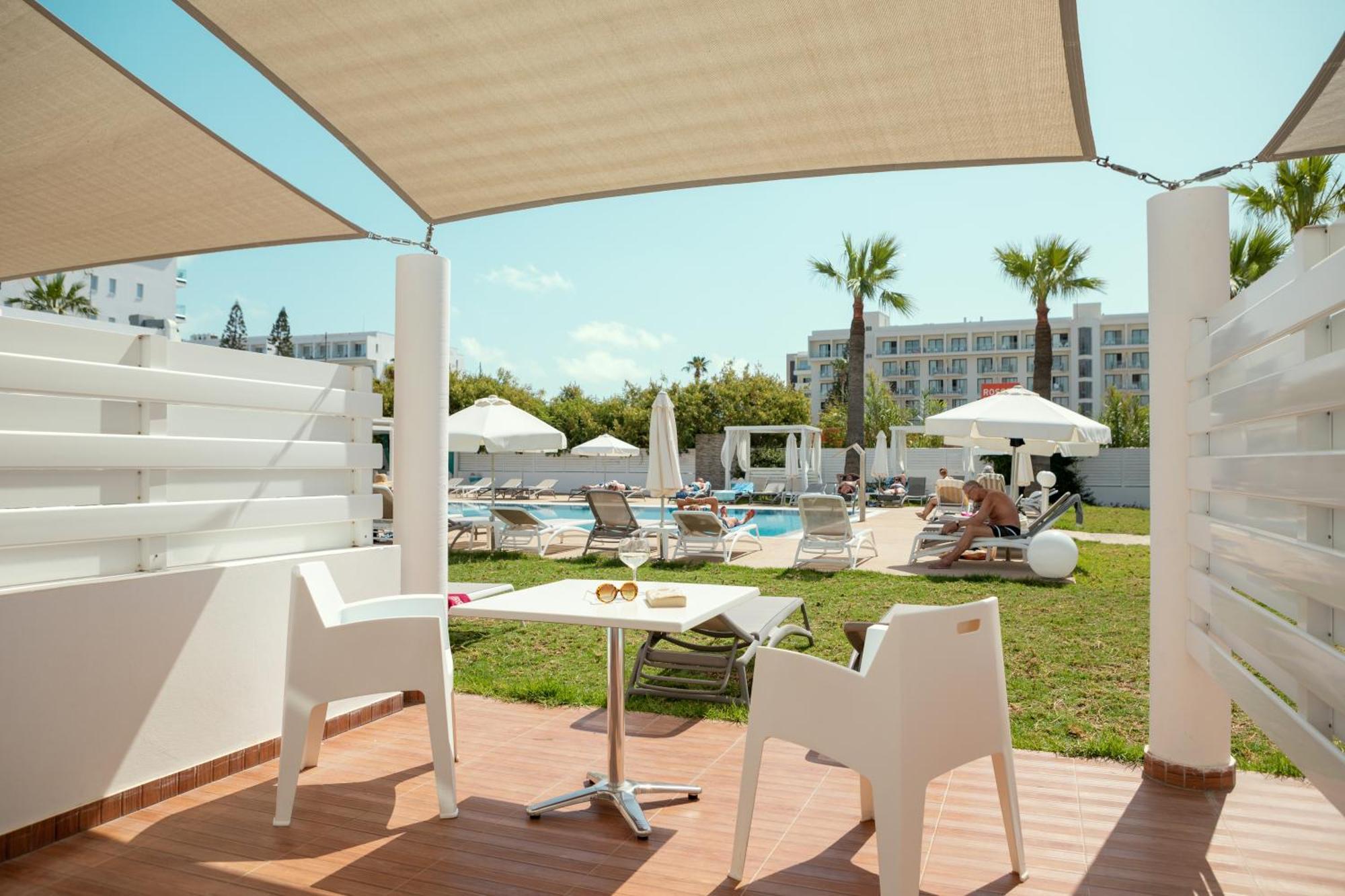 Lantiana Napa Hotel de apartamente