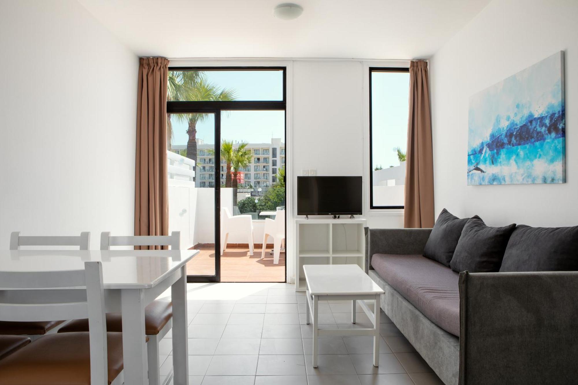 Lantiana Napa Hotel de apartamente Ayia Napa
